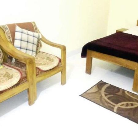 Adb Rooms Ashoka Resort Tāla Εξωτερικό φωτογραφία