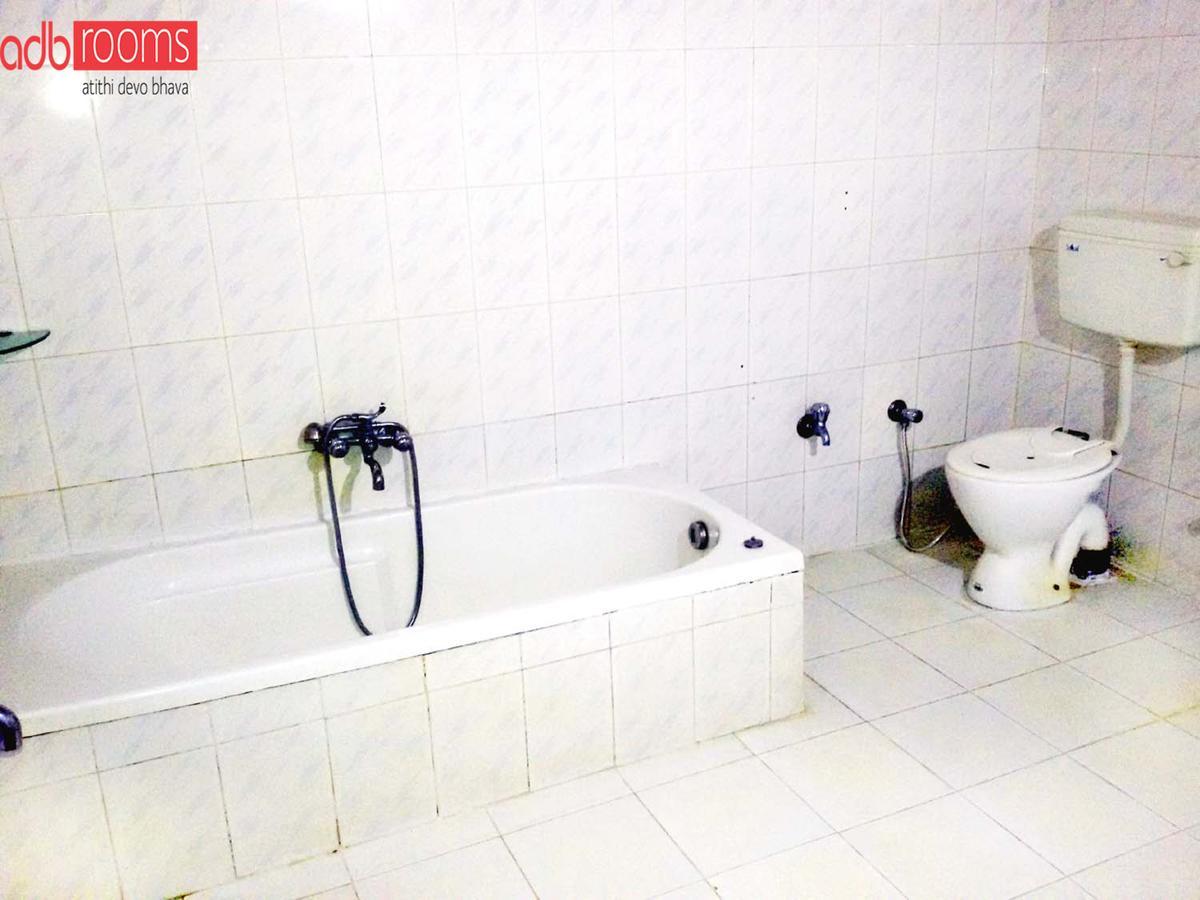 Adb Rooms Ashoka Resort Tāla Εξωτερικό φωτογραφία