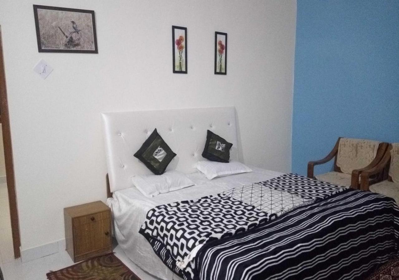 Adb Rooms Ashoka Resort Tāla Εξωτερικό φωτογραφία