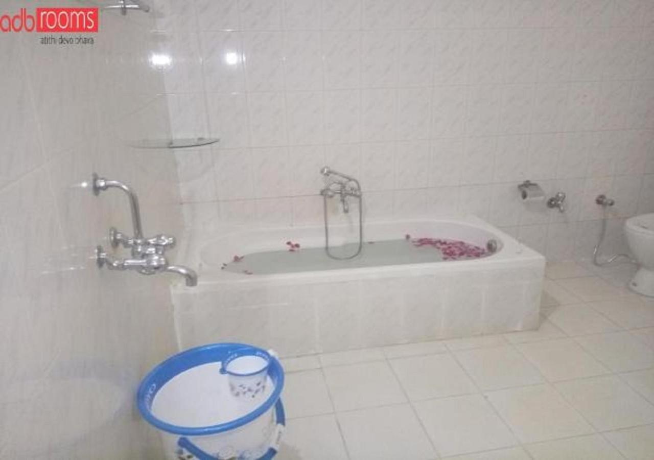Adb Rooms Ashoka Resort Tāla Εξωτερικό φωτογραφία