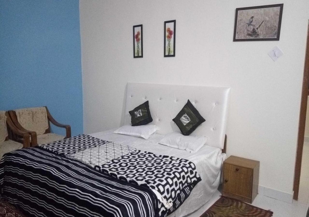 Adb Rooms Ashoka Resort Tāla Εξωτερικό φωτογραφία