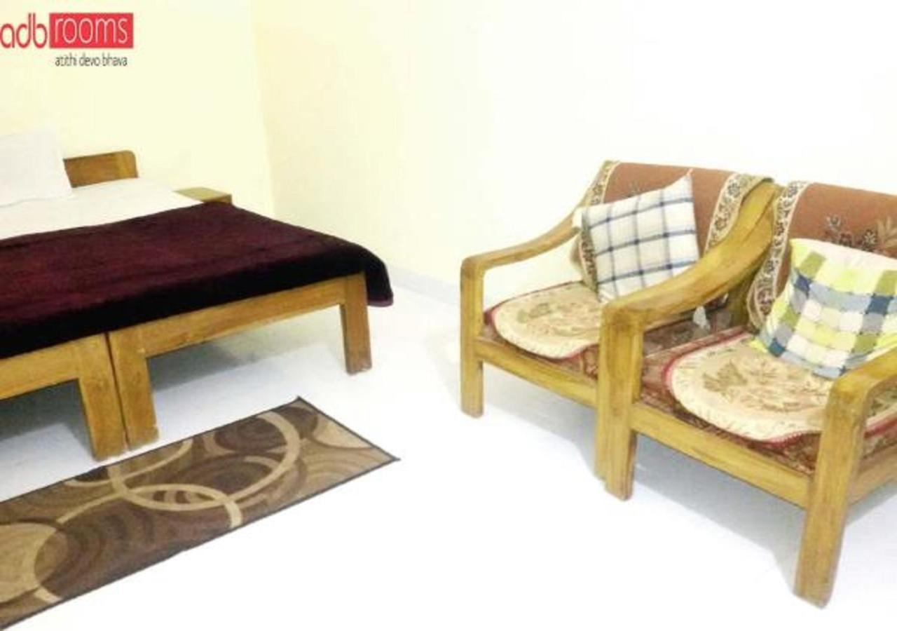 Adb Rooms Ashoka Resort Tāla Εξωτερικό φωτογραφία