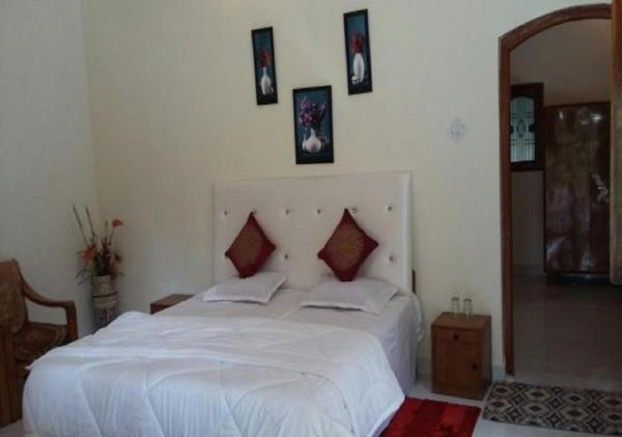 Adb Rooms Ashoka Resort Tāla Εξωτερικό φωτογραφία