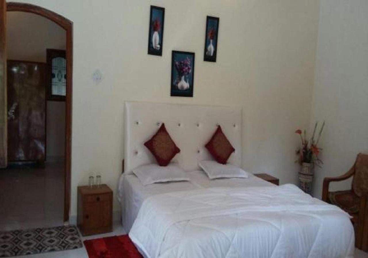 Adb Rooms Ashoka Resort Tāla Εξωτερικό φωτογραφία