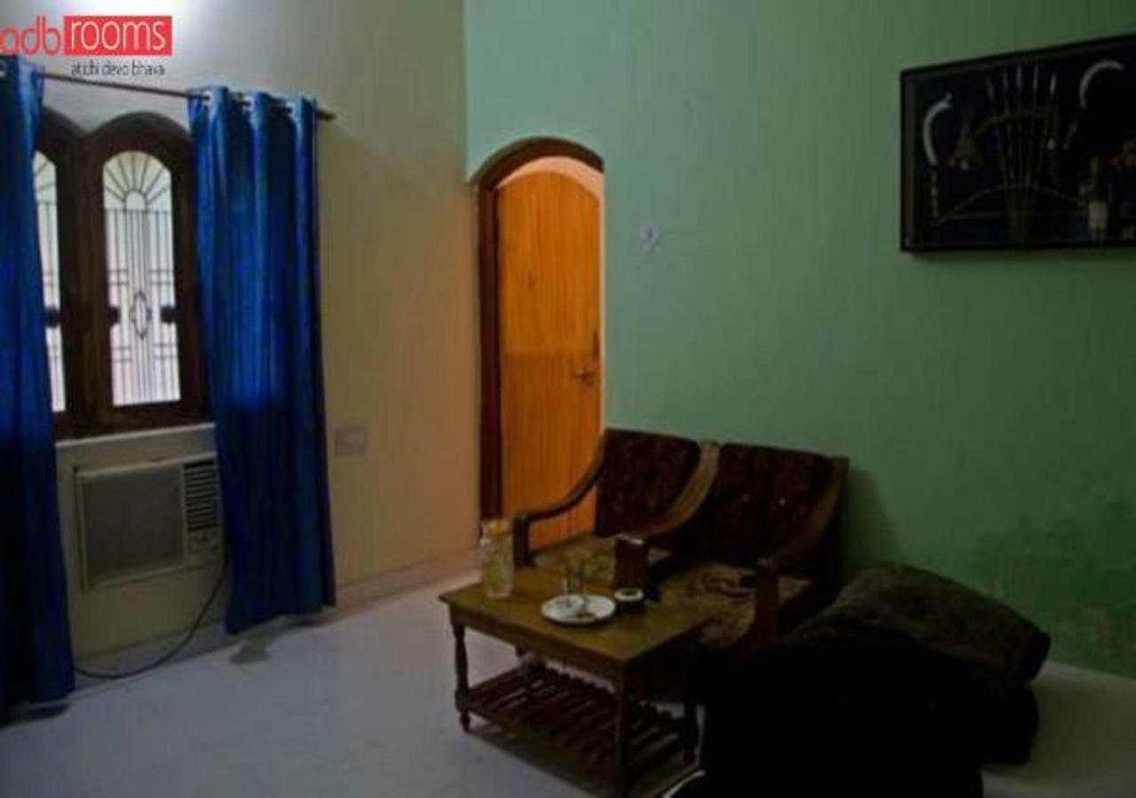 Adb Rooms Ashoka Resort Tāla Εξωτερικό φωτογραφία